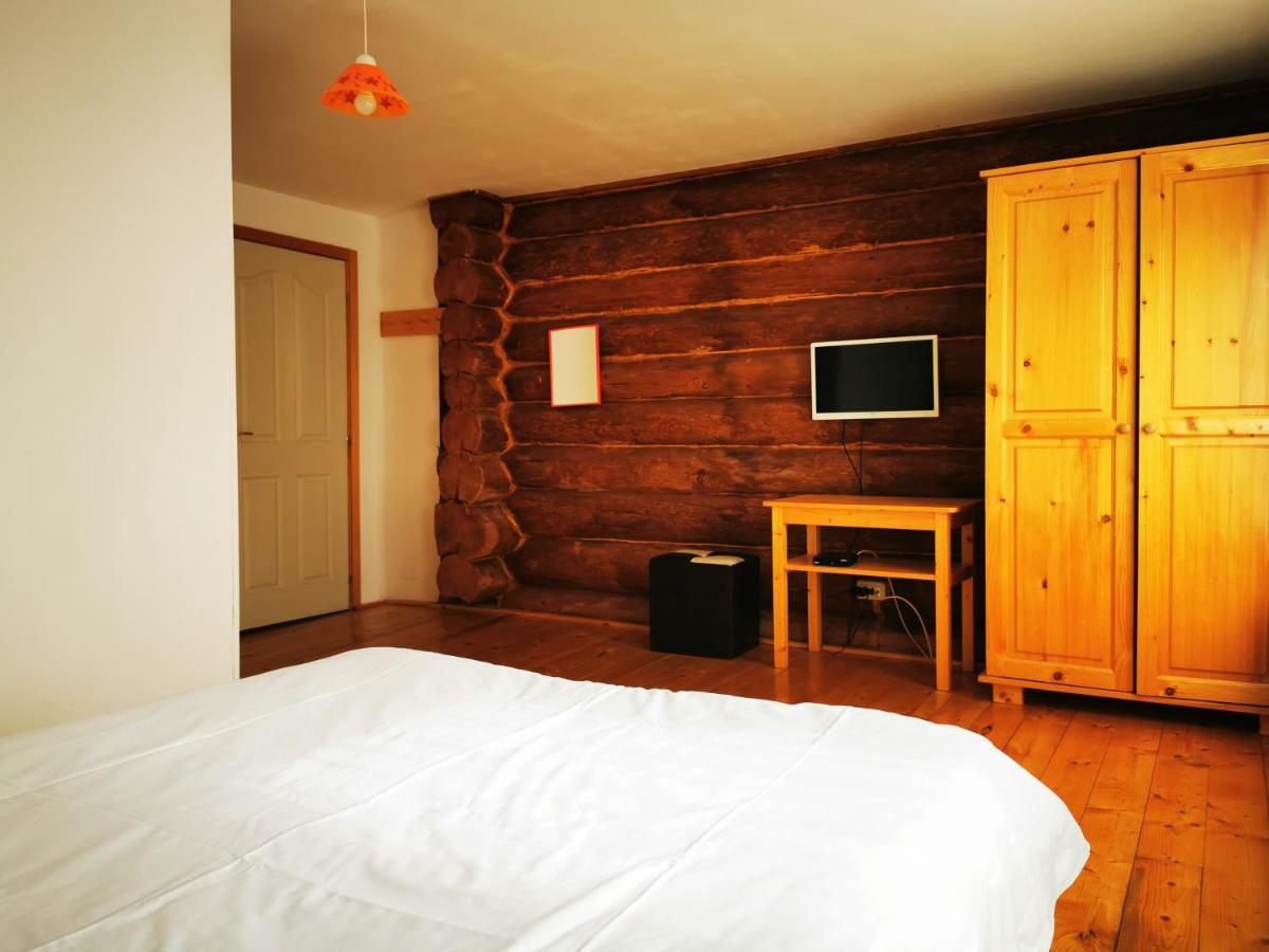 Valea Vistisoarei Villa Vistisoara Exteriör bild