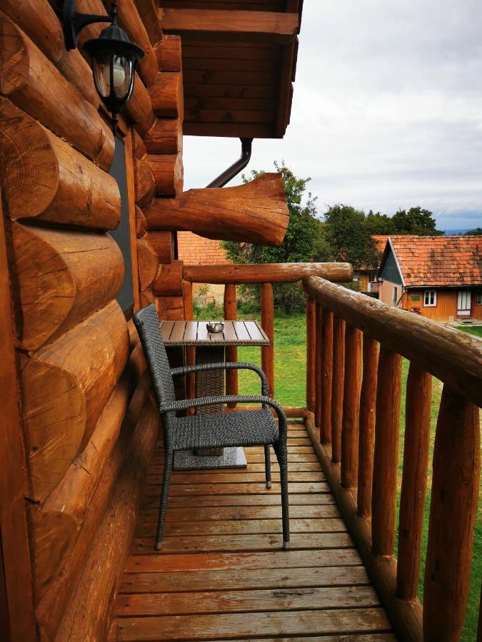 Valea Vistisoarei Villa Vistisoara Exteriör bild