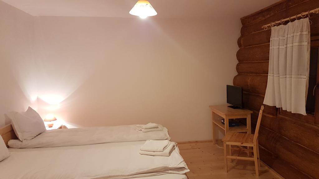 Valea Vistisoarei Villa Vistisoara Exteriör bild