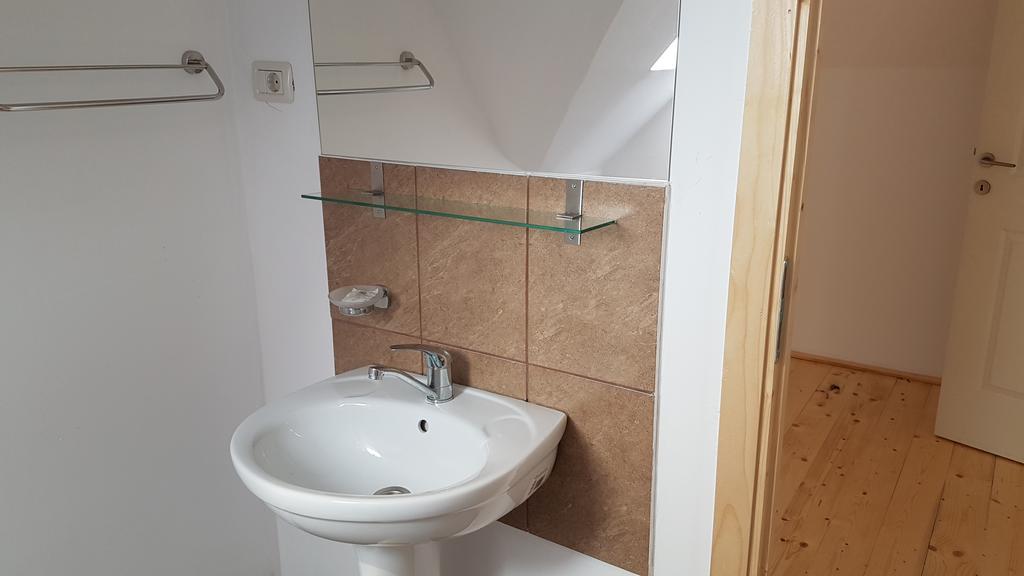 Valea Vistisoarei Villa Vistisoara Exteriör bild