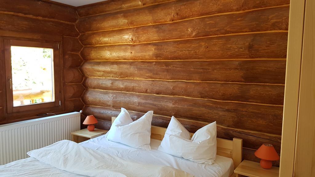 Valea Vistisoarei Villa Vistisoara Exteriör bild