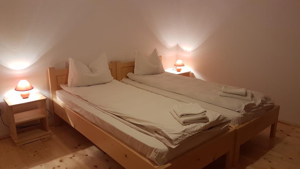 Valea Vistisoarei Villa Vistisoara Exteriör bild
