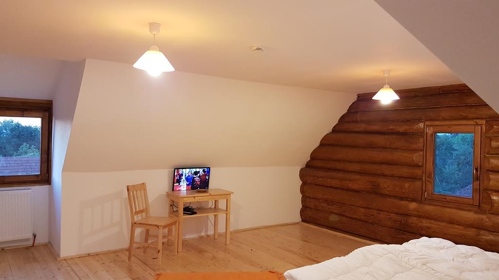 Valea Vistisoarei Villa Vistisoara Exteriör bild