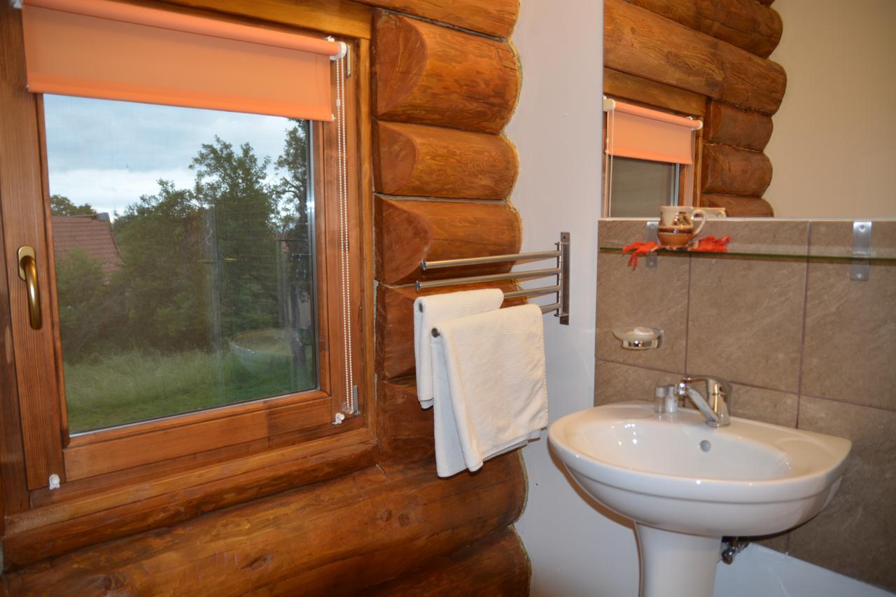 Valea Vistisoarei Villa Vistisoara Exteriör bild